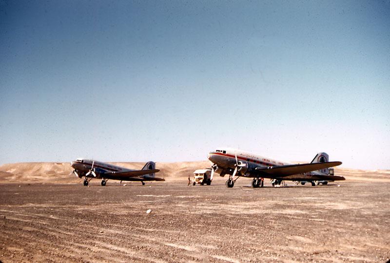 Petra03 The ACS Air Force.