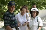 IMG_2719 Bill, Barbara, and Nancy enjoying an outing.