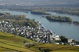 DSCN1404 View of Rudesheim.