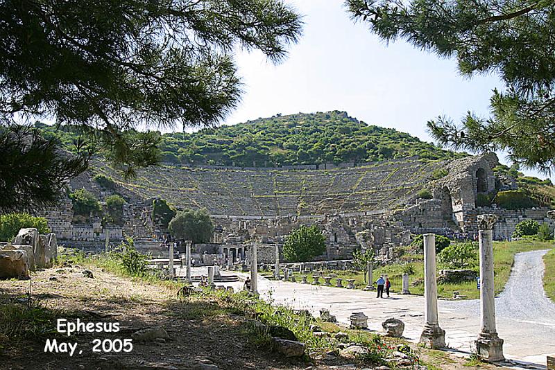 IMG_2634 The great amphitheater.