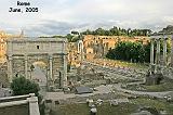 IMG_2669 The forum at sunset.