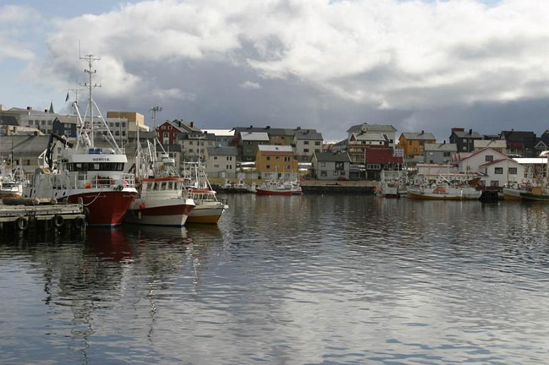 IMG_0568 A fishing village.