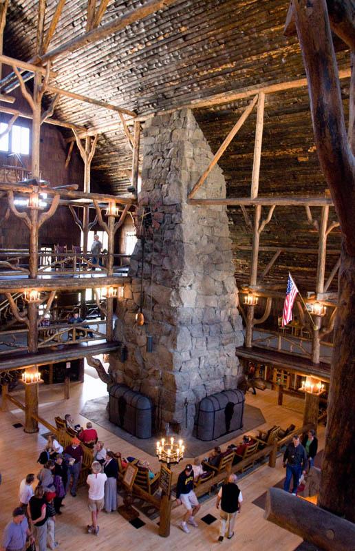 YGT_130.jpg - Tauck Tour - Yellowstone & Grand Tetons